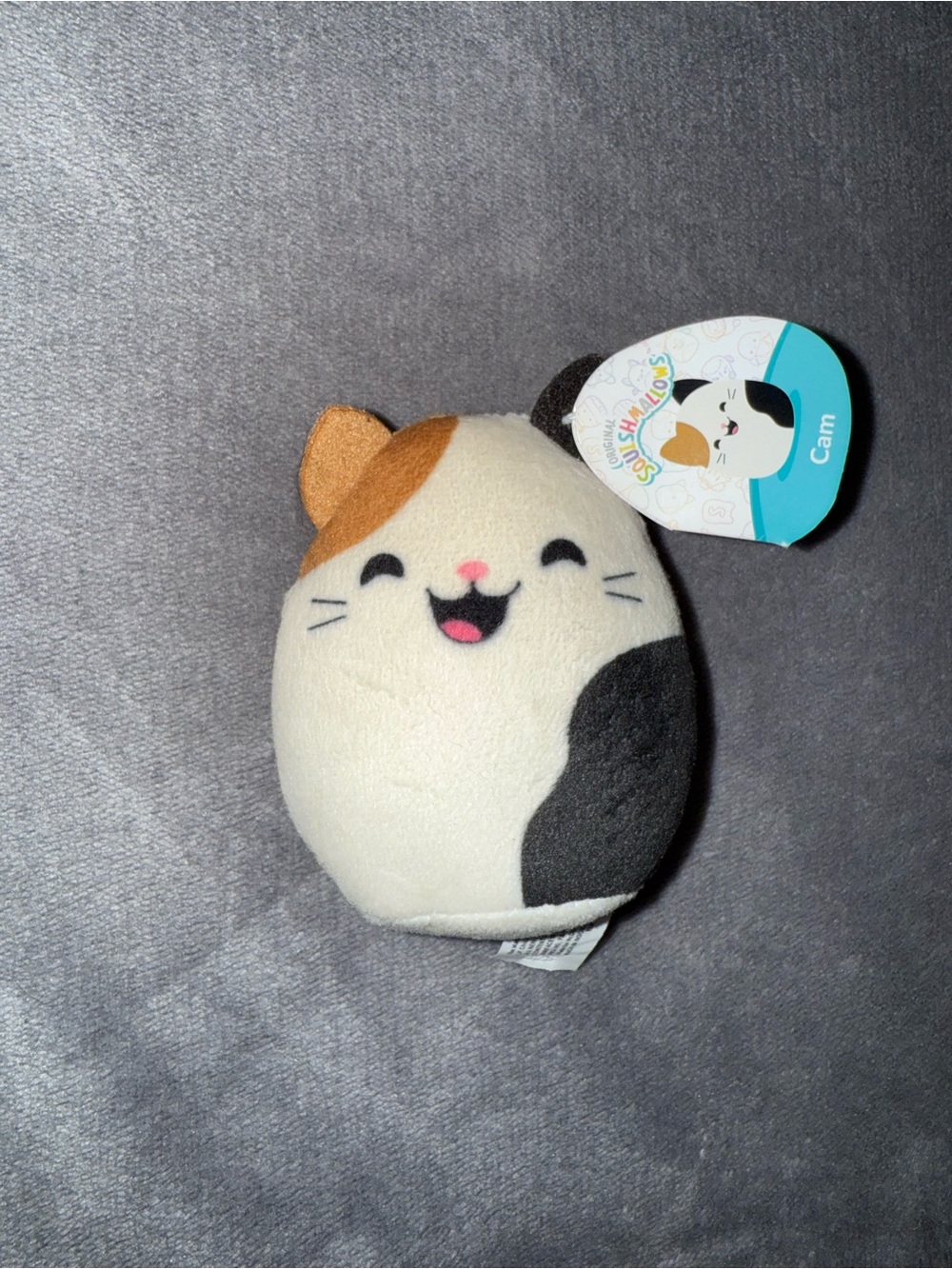 Cam Squishmallow